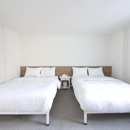 סאוגוויפו Hotel Gaon J Stay מראה חיצוני תמונה