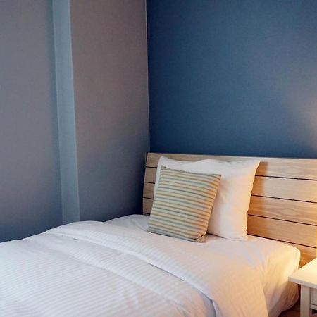סאוגוויפו Hotel Gaon J Stay מראה חיצוני תמונה