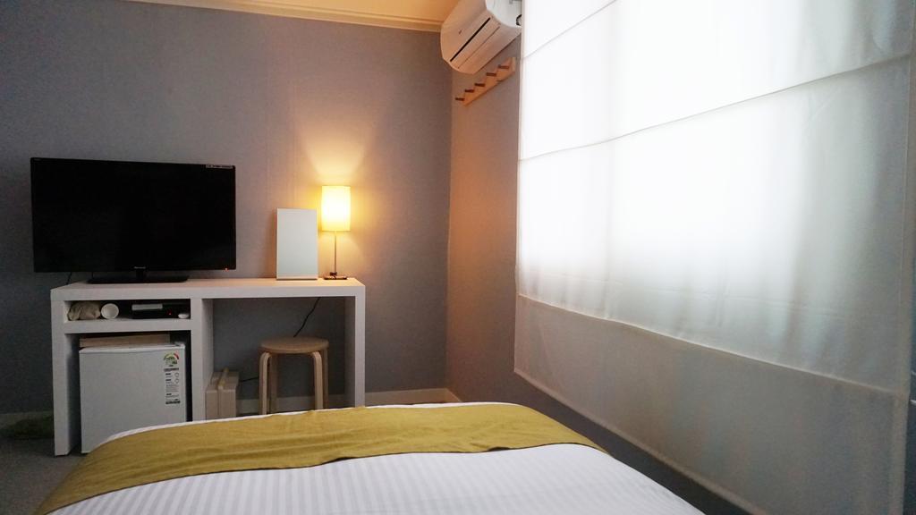 סאוגוויפו Hotel Gaon J Stay מראה חיצוני תמונה
