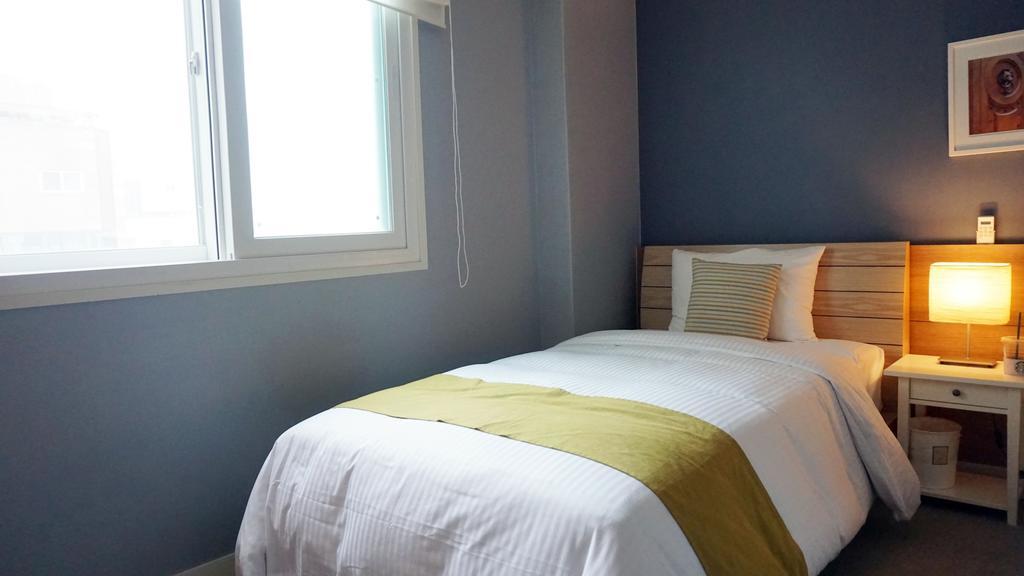 סאוגוויפו Hotel Gaon J Stay מראה חיצוני תמונה