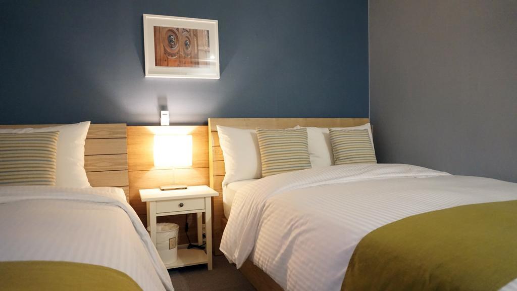 סאוגוויפו Hotel Gaon J Stay מראה חיצוני תמונה