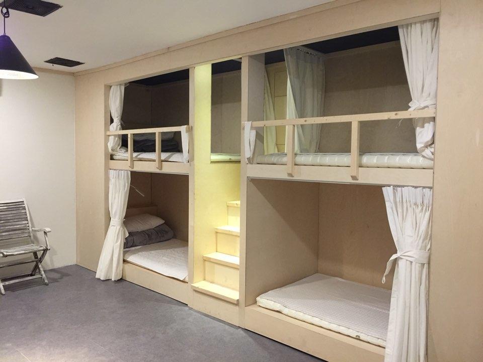 סאוגוויפו Hotel Gaon J Stay מראה חיצוני תמונה