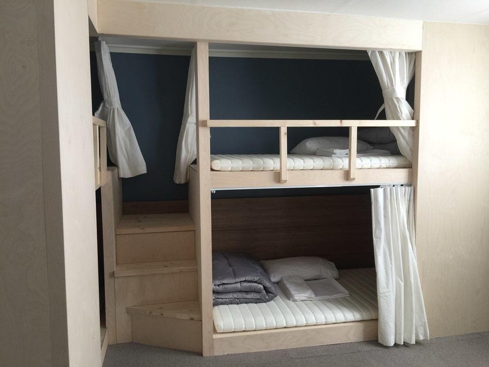 סאוגוויפו Hotel Gaon J Stay מראה חיצוני תמונה