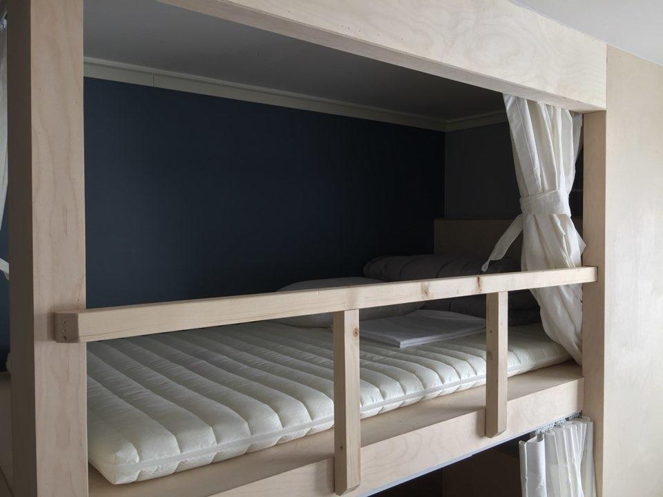 סאוגוויפו Hotel Gaon J Stay מראה חיצוני תמונה