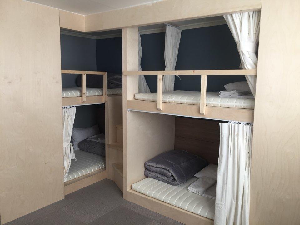 סאוגוויפו Hotel Gaon J Stay מראה חיצוני תמונה