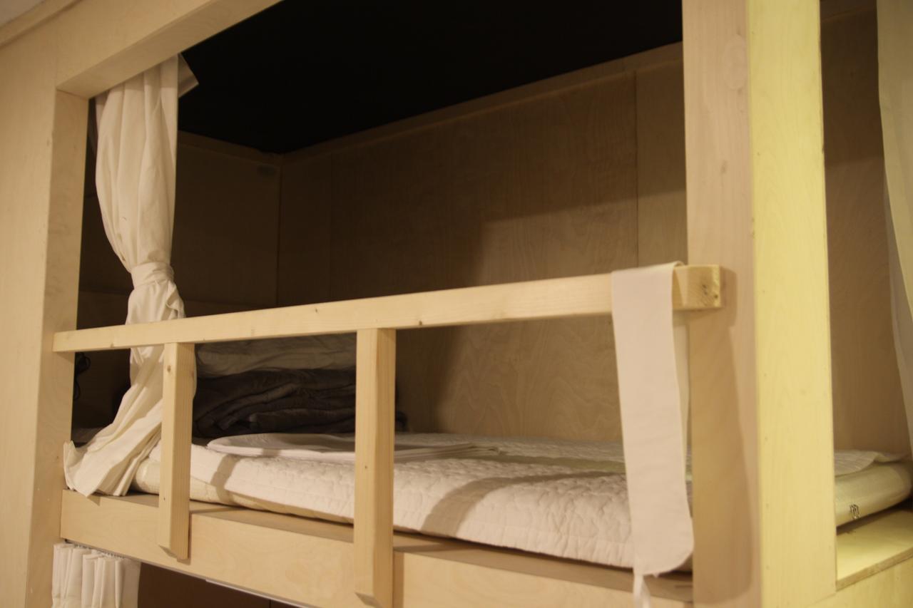 סאוגוויפו Hotel Gaon J Stay מראה חיצוני תמונה
