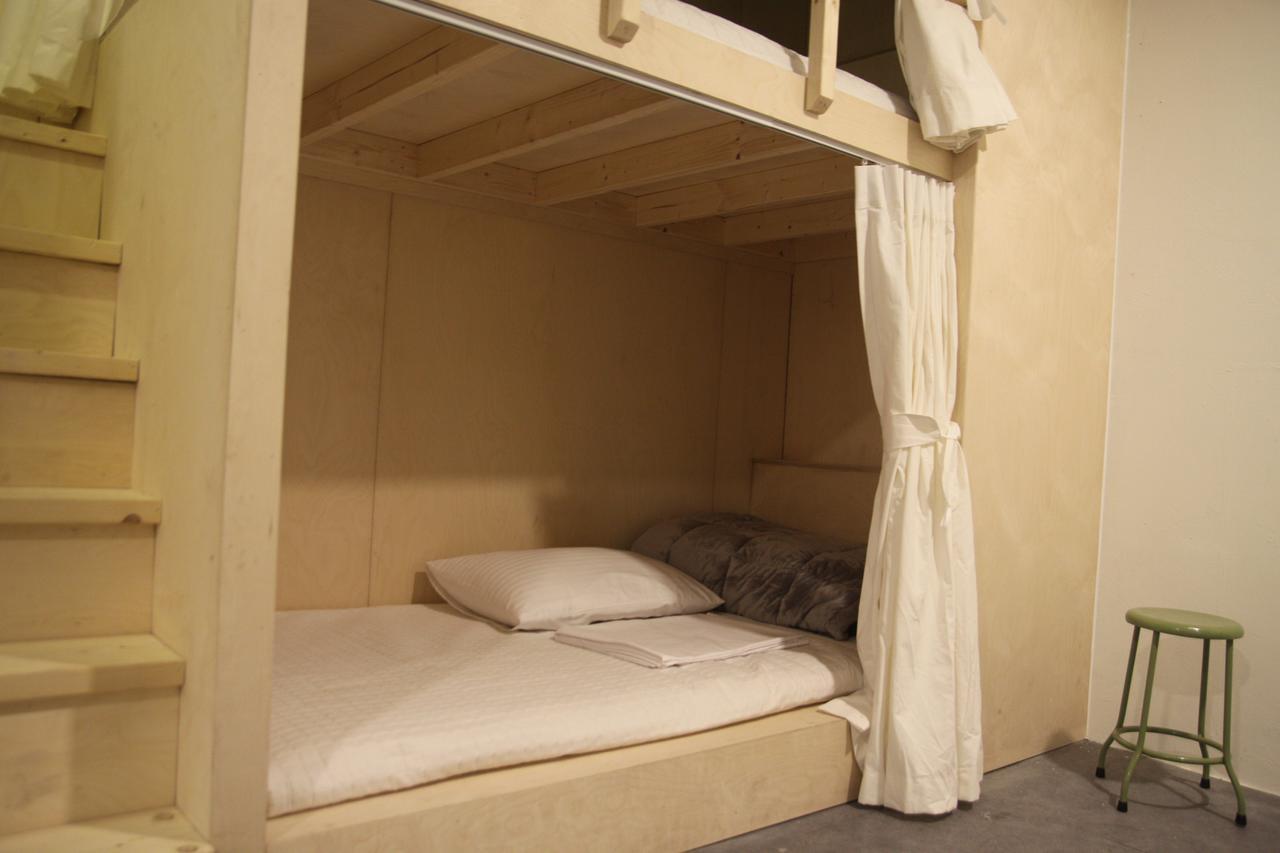 סאוגוויפו Hotel Gaon J Stay מראה חיצוני תמונה